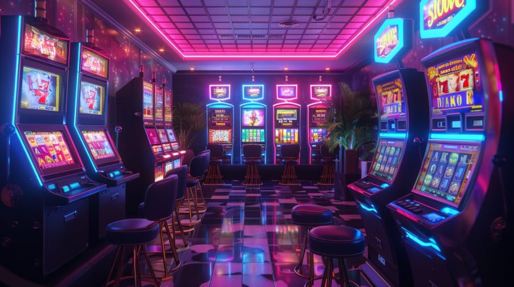 pintarto4d featured game showcase